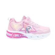 Børnesko - SILVER - Silver Scarpa Sport Unicorn S8010038S-0044