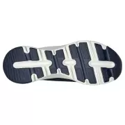 Dame Sneakers - SKECHERS - Skechers Womens Arch Fit New Energy WP 149569 NVY