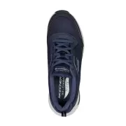 Dame Sneakers - SKECHERS - Skechers Womens Arch Fit New Energy WP 149569 NVY