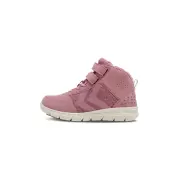 Børne Støvler - HUMMEL - Hummel Crosslite Winter Mid Tex JR 215429-4498