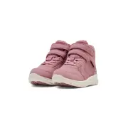 Børne Støvler - HUMMEL - Hummel Crosslite Winter Mid Tex JR 215429-4498