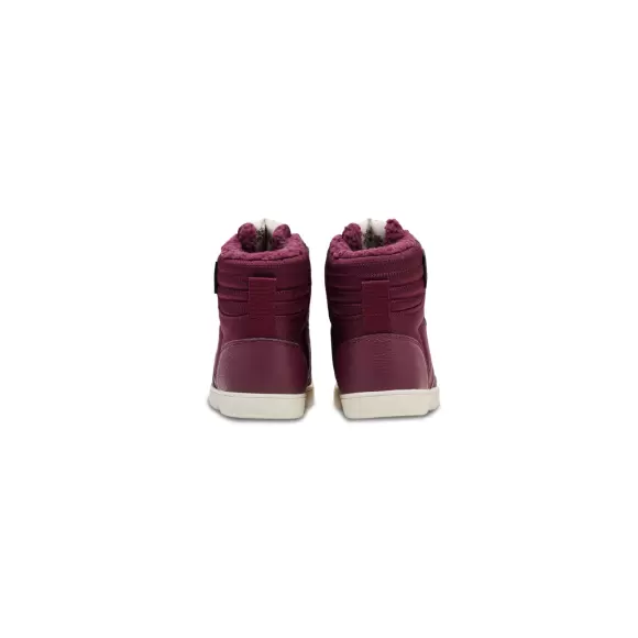 Børne Støvler - HUMMEL - Hummel Stadil Super poly Boot Tex JR 215389-3679