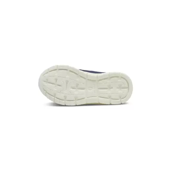 Børne Støvler - HUMMEL - Hummel X-Light 2.0 Mid Tex JR 215408-1009