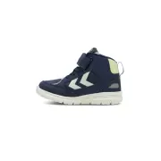 Børne Støvler - HUMMEL - Hummel X-Light 2.0 Mid Tex JR 215408-1009