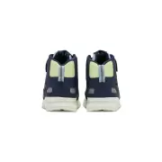 Børne Støvler - HUMMEL - Hummel X-Light 2.0 Mid Tex JR 215408-1009