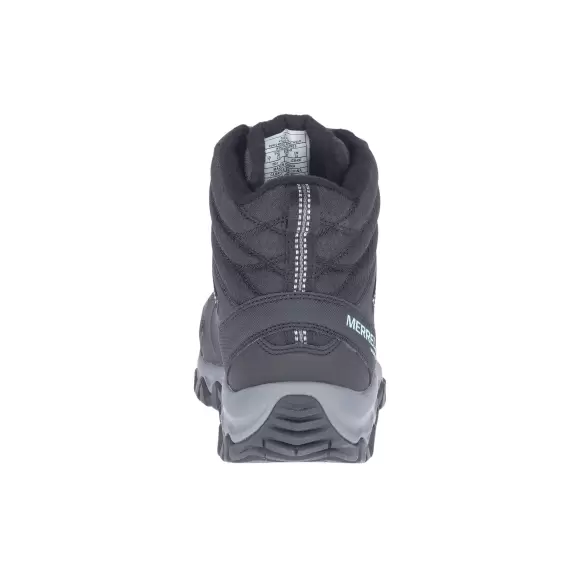 Dame Støvler - MERRELL - MERRELL Women's Thermo Akita Mid Wp J036490