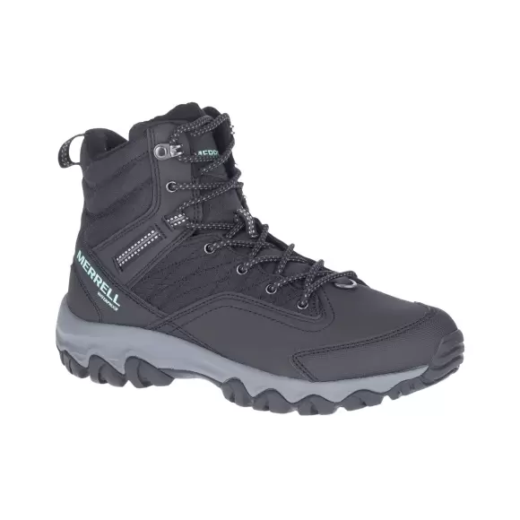 Dame Støvler - MERRELL - MERRELL Women's Thermo Akita Mid Wp J036490