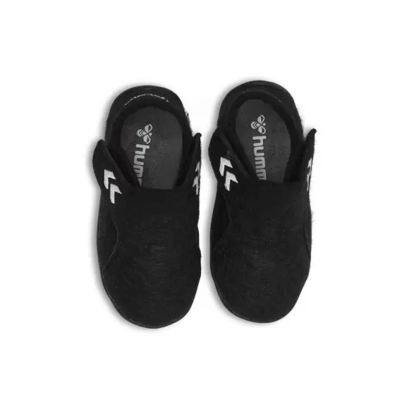 Børne Hjemmesko - HUMMEL - Hummel Wool Slipper Infant 210381-2001