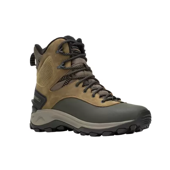 Brug Merrell Men's Thermo Kiruna 2 Tall WP J037231 til en forbedret oplevelse