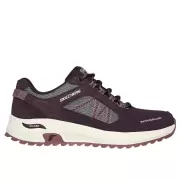 Dame Sneakers - SKECHERS - Skechers Women's Arch Fit Discover 180089 BURG