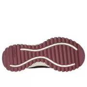 Dame Sneakers - SKECHERS - Skechers Women's Arch Fit Discover 180089 BURG