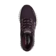 Dame Sneakers - SKECHERS - Skechers Women's Arch Fit Discover 180089 BURG