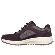 Dame Sneakers - SKECHERS - Skechers Women's Arch Fit Discover 180089 BURG