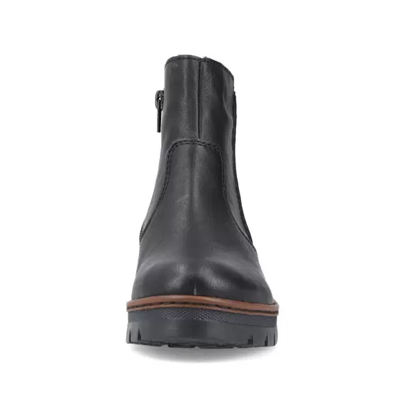 Dame Støvler - RIEKER - Rieker X9165-00