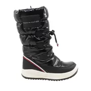 Børne Støvler - Tommy Hilfiger - Tommy Hilfiger Snow Boot T3A6-33069-1669999