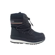 Børne Støvler - Tommy Hilfiger - Tommy Hilfiger Snow Boot T3B6-33165-1485800