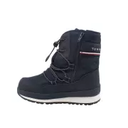 Børne Støvler - Tommy Hilfiger - Tommy Hilfiger Snow Boot T3B6-33165-1485800