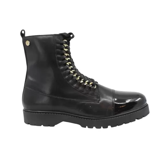 Børne Støvler - COPENHAGEN SHOES - Copenhagen Shoes New Rock Girls WR CK3541-0001