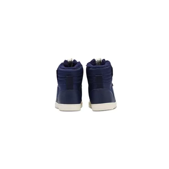 Børne Støvler - HUMMEL - Hummel STADIL SUPER POLY BOOT TEX JR 215389-7271