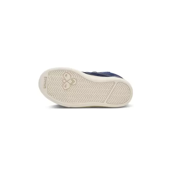 Børne Støvler - HUMMEL - Hummel STADIL SUPER POLY BOOT TEX JR 215389-7271