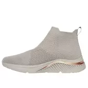 Dame Sneakers - SKECHERS - Skechers Womens Arch Fit S-Miles 155580 TPE