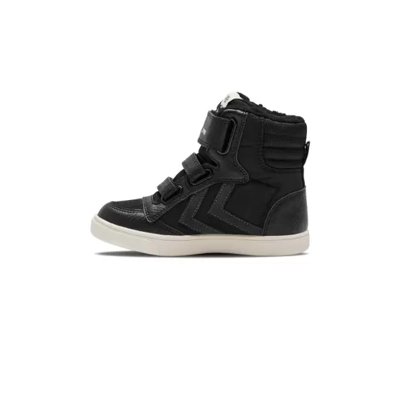 Børne Støvler - HUMMEL - Hummel STADIL SUPER POLY BOOT TEX JR 215389-2001
