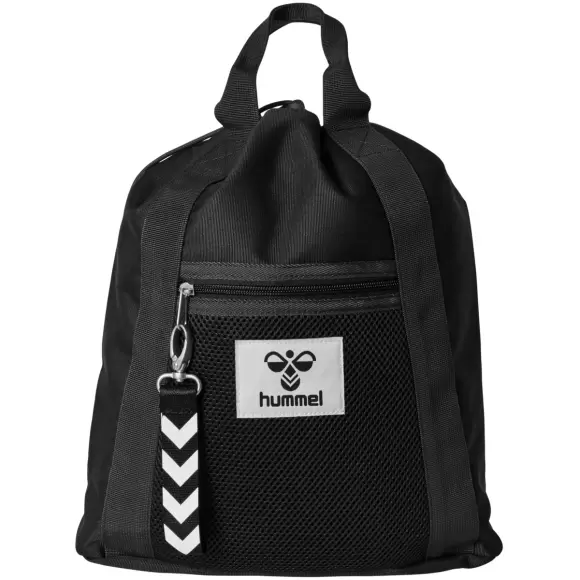 Hummel hiphop Gym Bag Black 207442-2001