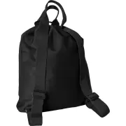 Tasker - HUMMEL - Hummel hiphop Gym Bag Black 207442-2001