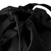 Tasker - HUMMEL - Hummel hiphop Gym Bag Black 207442-2001