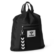 Tasker - HUMMEL - Hummel hiphop Gym Bag Black 207442-2001