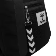 Tasker - HUMMEL - Hummel hiphop Gym Bag Black 207442-2001