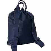 Tasker - HUMMEL - Hummel hiphop Gym Bag - Black Iris 207442-1009