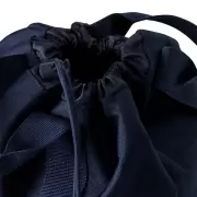 Tasker - HUMMEL - Hummel hiphop Gym Bag - Black Iris 207442-1009