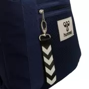 Tasker - HUMMEL - Hummel hiphop Gym Bag - Black Iris 207442-1009