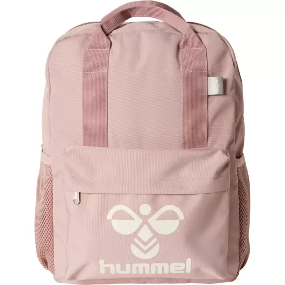 Tasker - HUMMEL - Hummel jazz Backpack Mini - Deauville Mauve 210407-3691