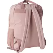 Tasker - HUMMEL - Hummel jazz Backpack Mini - Deauville Mauve 210407-3691