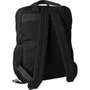 Tasker - HUMMEL - Hummel jazz Backpack Mini - Black 210407-2001