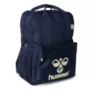 Tasker - HUMMEL - Hummel jazz Backpack Mini - Black Iris 210407-1009