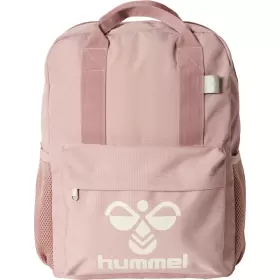 Tasker - HUMMEL - Hummel jazz Back Pack - Deauville Mauve 207383-3691