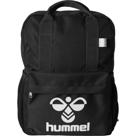 Se Hummel jazz Back Pack - Black 207383-2001 hos Footstore