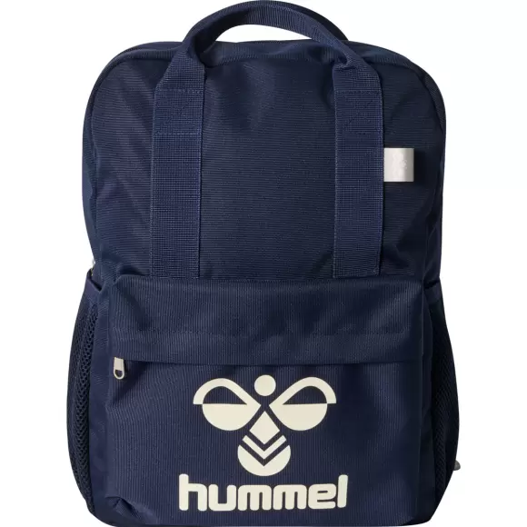 Se Hummel jazz Back Pack - Black Iris 207383-1009 hos Footstore