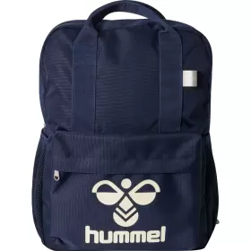 Tasker - HUMMEL - Hummel jazz Back Pack - Black Iris 207383-1009