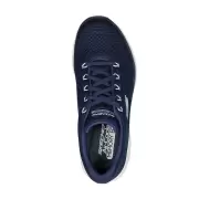 Dame Sneakers - SKECHERS - Skechers Womens Flex Appeal4.0 149309 NVY