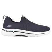 Dame Sneakers - SKECHERS - Skechers Womens Go Walk Arch 124409 NVY