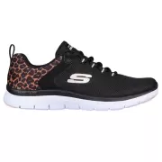 Dame Sneakers - SKECHERS - Skechers Womens Flex Appeal4.0 149582 BKLD