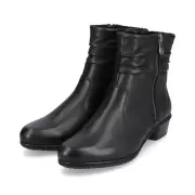 Dame Støvler - RIEKER - Rieker Y0756-00