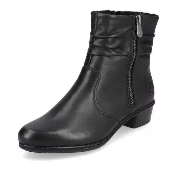 Dame Støvler - RIEKER - Rieker Y0756-00