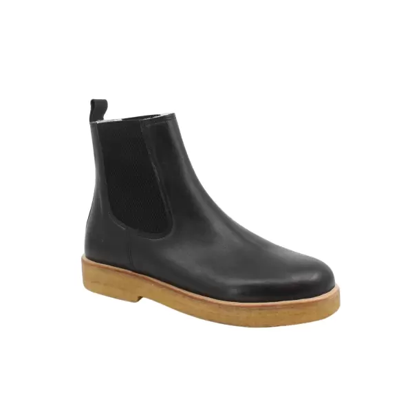 Billede af Angulus Chelsea Boot 7761-102-7875