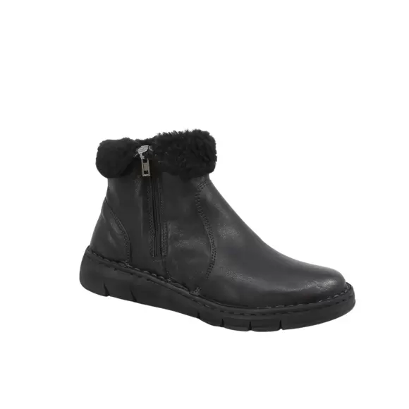 Dame Støvler - RELAXSHOE - Relaxshoe 918-008