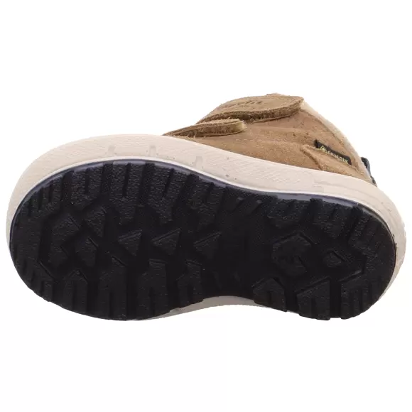 Børne Støvler - SUPERFIT - Superfit GROOVY 1-006319-3000